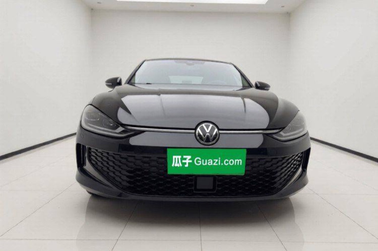 Volkswagen Lamando L Hot Edition 2023