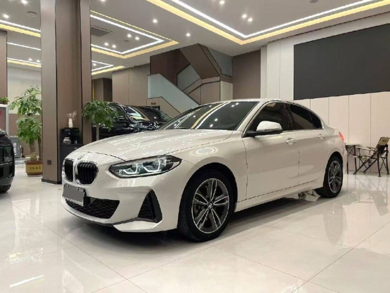BMW 120i M Sport 2022