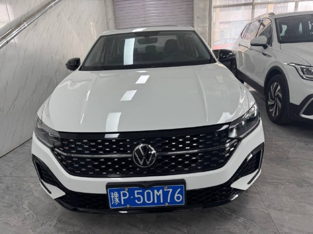 Volkswagen Lavida DSG 2023